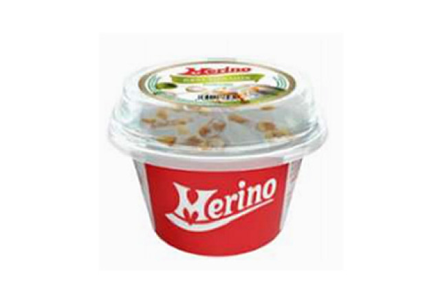 Merino Ice Cream Cup Vanilla & Chocolate (95ml) x 24