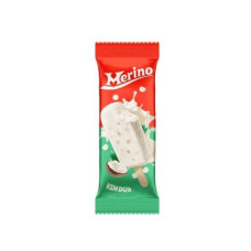 Merino Coconut Ice Cream Sticks (54g) x 30 1