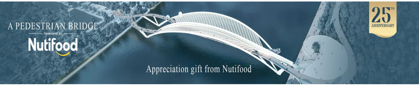 Nutifood Nutrition Food Joint Stock Company
