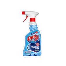 Camsil Window Cleaner (Foam Sprayer) - 500 ml x 12 1