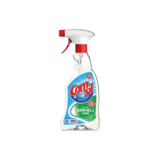 Camsil Window Cleaner White Shine (Foam Sprayer) - 500 ml x 12 1