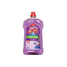 Camsil General Surface Cleaner Lavender (2L) x 8 1