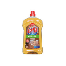 Camsil General Surface Cleaner Floral (2L) x 8 1