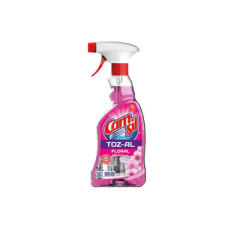 Camsil Window Cleaner Floral (Foam Sprayer) - 500 ml x 12 1