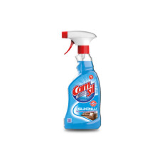 Window Cleaner Camsil Slicon (Foam Sprayer) - 500 ml x 12 1