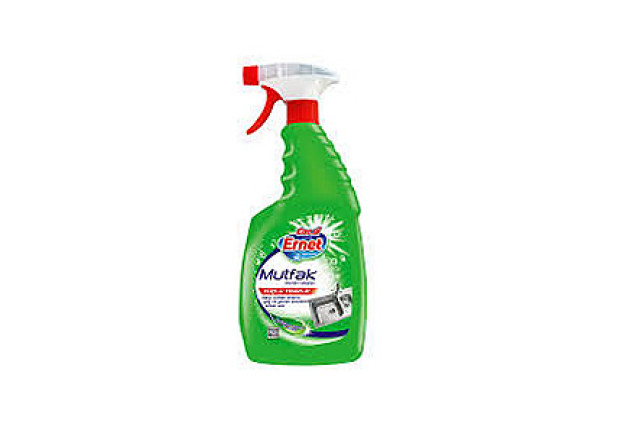 Ernet Kitchen Cleaner - EU (750 ml) x 12