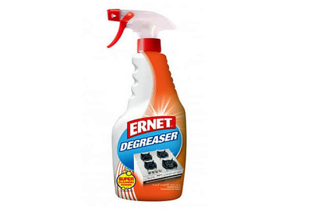 Ernet Degreaser - EU (750 ml) x 12