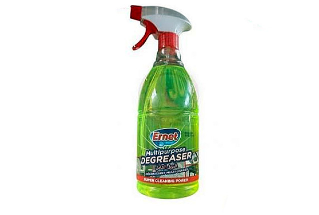 Ernet Multipurpose Degreaser (950 ml) x 12