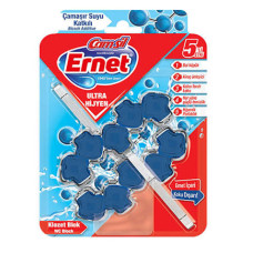Ernet Ultra Hygiene Closet Blocks Bleach