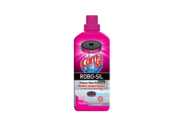 Camsil Robo-Sil Floral Surface Cleaner (900 ml) x 6