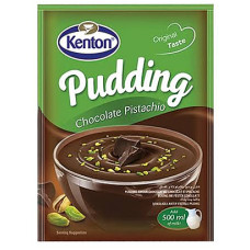 Kenton Chocolate Pistachio Pudding (100 g) x 24
