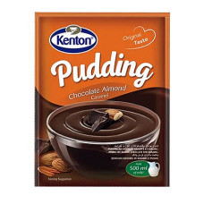 Kenton Caramel Pudding (40 g) x 24