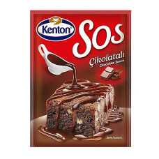 Kenton Chocolate Sauce (128 g) x 24