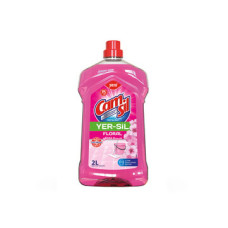 Camsil General Surface Cleaner Floral (2L) x 8 1