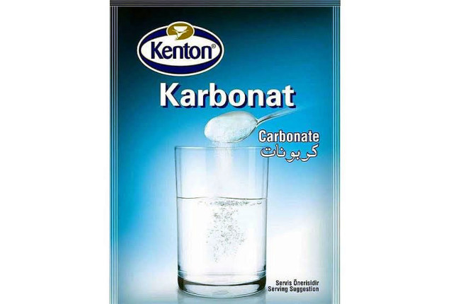 Kenton Sodium Bicarbonate (5 g x 5 pcs)