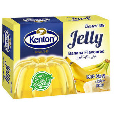Kenton Vegetal Jelly Banana Fl