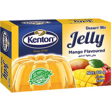 Kenton Vegetal Jelly Mango Fla
