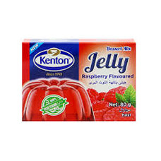Kenton Vegetal Jelly Raspberry