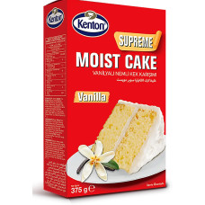 Kenton Supreme Moist Vanilla C
