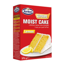 Kenton Supreme Moist Lemon Cak