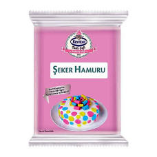 Kenton Sugar Paste Pink (200 g