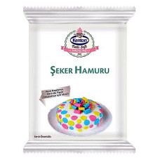 Kenton Sugar Paste White (200 