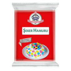 Kenton Sugar Paste Red (200 g)