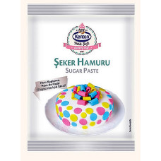 Kenton Sugar Paste White (1 kg