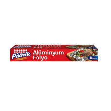 Piknik Aluminium Foil (8 m) x 