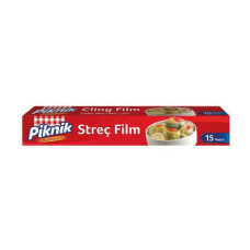 Piknik Strech Film (15 m) x 24