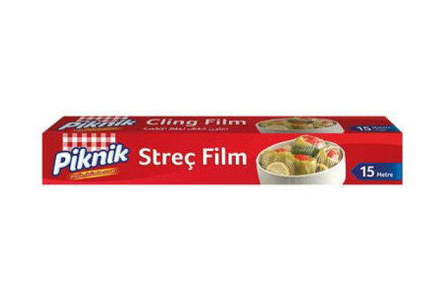 Piknik Strech Film (15 m) x 24