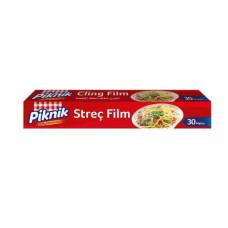 Piknik Strech Film (30 m) x 24