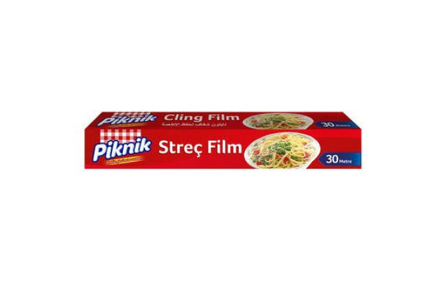 Piknik Strech Film (30 m) x 24