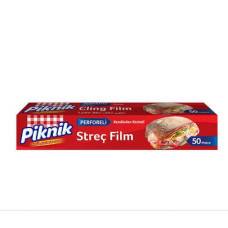 Piknik Strech Film Precut (50 