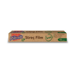 Piknik Polyethylene Stretch Fi