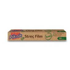 Piknik Polyethylene Stretch Fi