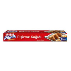 Piknik Non-Stick Bakıng Paper 