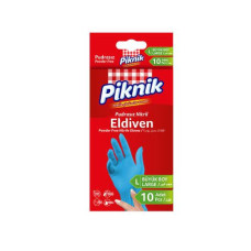 Piknik Powder Free Nitrile Glo
