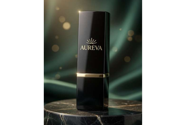 Aureva Luxury Signature Lipstick