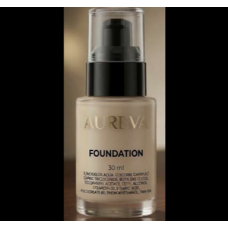 Aureva Luxury Professional Foundation 1
