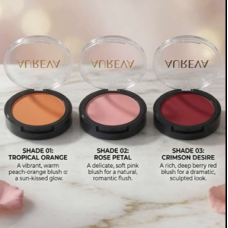 Aureva Luxury Professional Blush