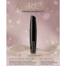 Aureva Luxury Lash Extreme Mascara 1
