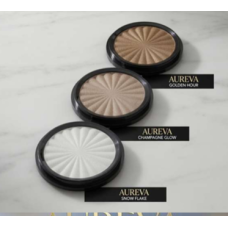 Aureva Luxury Radiant Highlighters