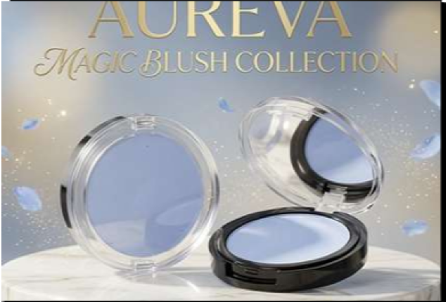 Aureva Luxury MACİG BLUSH COLLECTION
