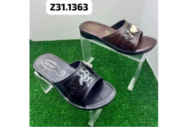 Top Quality Slippers (Model Z31.1363)