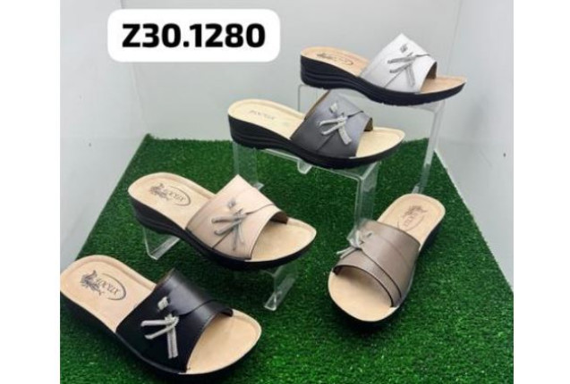 Top Quality Slippers (Model Z30.1280)