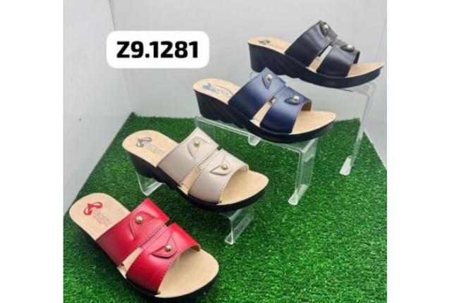 Top Quality Slippers (Model Z29.1281)