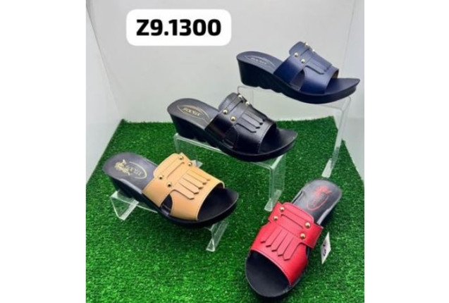 Top Quality Slippers (Model Z9.1300)