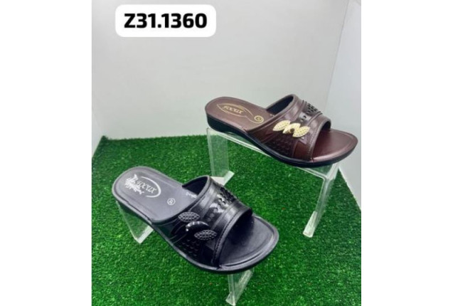 Top Quality Slippers (Model Z31.1360)