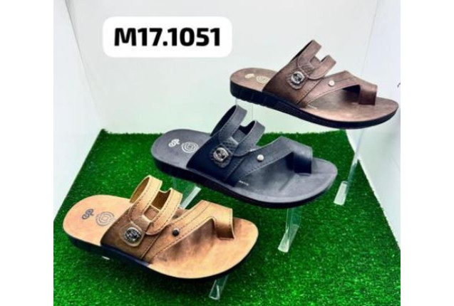 Top Quality Slippers (Model M17.1051) 1